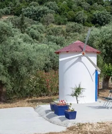 Private In Stavros