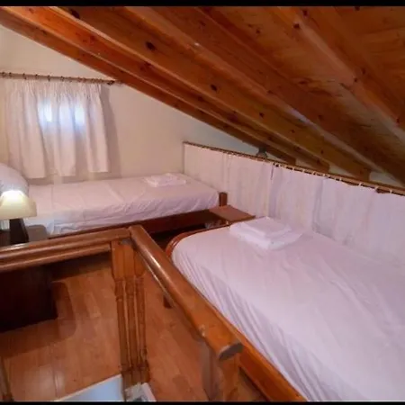 Private In Stavros * Marandokhórion