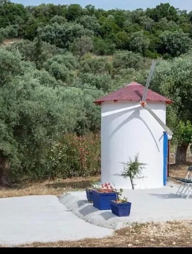 Private In Stavros